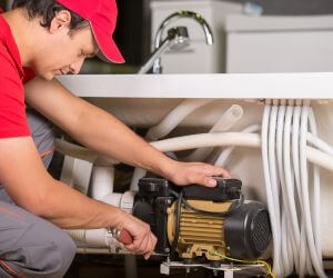 About Water Heater Repair LLC New Washington, OH